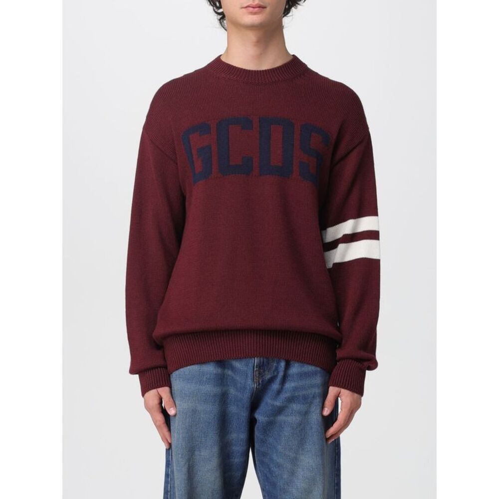 Sweater Men Gcds